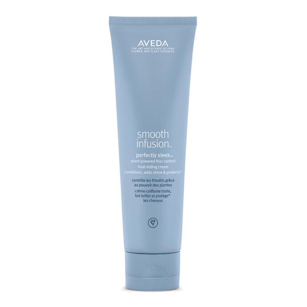 Aveda Smooth Infusion Frizz Control Cream - Blue